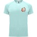 Bahrain Sport T-Shirt für Herren, mintgrün, S