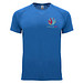 Bahrain Sport T-Shirt für Herren, Royal, S