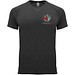 Bahrain Sport T-Shirt für Herren, schwarz, 2XL
