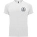 Bahrain Sport T-Shirt für Herren, weiss, S