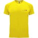 Bahrain Sport T-Shirt für Kinder, gelb, 4