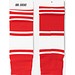 Ballertubes, 37-41, Red / White