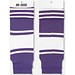 Ballertubes, 42-46, Purple / White