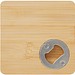 Bambus-Untersetzer TOGETHER BAMBOO,braun