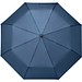 BARON Umbrella, Vollautomatischer Windproof-Taschenschirm, marineblau