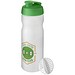 Baseline Plus 650 ml Shakerflasche, grün