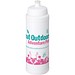 Baseline Plus Flasche mit Sportdeckel, 750 ml, weiss