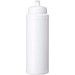 Baseline Rise 750 ml Sportflasche, weiss