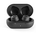 BASS. Kabellose In-Ear Kopfhörer mit BT 5'0-Übertragung, Schwarz