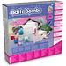 Bath Bombs Kit I. Lernspiel für Kinder, Gemischt