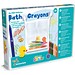 BATH CRAYONS. Lernspielzeug für Kinder, Gemischt