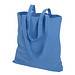 Baumwolltasche Greta, hellblau