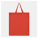 Baumwolltasche PURE,rot