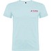 Beagle 155 g/m² T-Shirt für Kinder, Sweet blue, 3/4