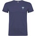 Beagle T-Shirt für Kinder, Blue Denim, 3/4