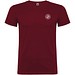 Beagle T-Shirt für Kinder, Garnet, 3/4