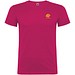 Beagle T-Shirt für Kinder, Rossette, 3/4