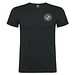 Beagle T-Shirt für Herren, Dark Lead, L