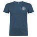 Beagle T-Shirt für Herren, Moonlight Blue, L