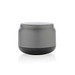 BeatBuddy 3W-Lautsprecher aus RCS recyceltem ABS, grau