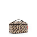 reisenthel® Kosmetiktasche beautycase leo macchiato