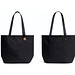 Bellroy Market Tote, schwarz