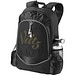 Benton 15 Zoll Laptop-Rucksack, schwarz