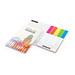 Geiger-Notes Berlin Filmmarker Naturkarton, inkl. Druck, braun