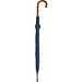 BETSEY. Regenschirm aus 190T-Polyester, Blau