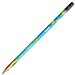 BIC® Evolution® Ecolutions® Radiergummi-Bleistift gespitzt, schwarz