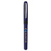 BIC® Rollerball Grip Roller, schwarze Mine, marineblau/chrom