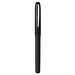 BIC® Rollerball Grip Roller, schwarze Mine, schwarz/chrom