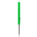 BIC® M10® Clic Kugelschreiber Apfelgrün Blaue Tinte