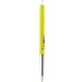 BIC® M10® Clic Kugelschreiber Hellgelb Blaue Tinte