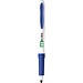 BIC® Mark-it Permanent Marker Weiß/Blau