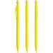 BIC® Matic® Druckbleistift Gelb