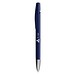 BIC® Media Clic Advance ballpen Marineblau Blaue Tinte
