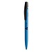 BIC® Media Clic Kugelschreiber blau, blaue Mine
