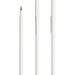 BIC® Round Stic® BGUARD™ Antibacterial Ballpen Weiße Wache Blaue Tinte