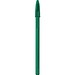 BIC® Style Ballpen Transparent  Grün/ Transparent Grün/ Blaue Tinte