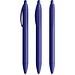BIC® Wide Body Marineblau Blaue Tinte