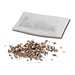 Bienen Klappkärtchen mit Samen, Standardmotiv, Standard