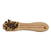 Bienenhelfer-Stick mit Samen, mit Standardgravur, 1-seit. Druck
