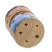 Bienenquartier, Ostern, 1-seit. Druck