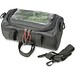 BIKE BAG Fahrradtasche, schwarz