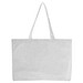 Bio Baumwolltasche Bari,weiss