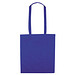 Bio Baumwolltasche Barnsley,blau