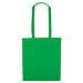 Bio Baumwolltasche Barnsley,grün