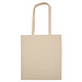 Bio Baumwolltasche Innsbruck,beige