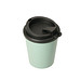 Bio-Kaffeebecher PremiumPlus small, 250 ml, minze